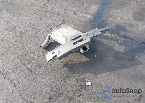 2010 Honda Accord 3.5 Ex-L из США, поврежденный, VIN 1HGCP3F8XAA016856